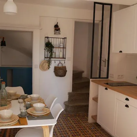 Charmante maison de village au cœur de Biot * Biot