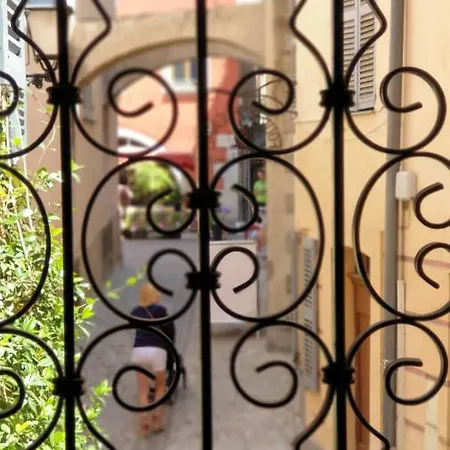 Charmante maison de village au cœur de Biot